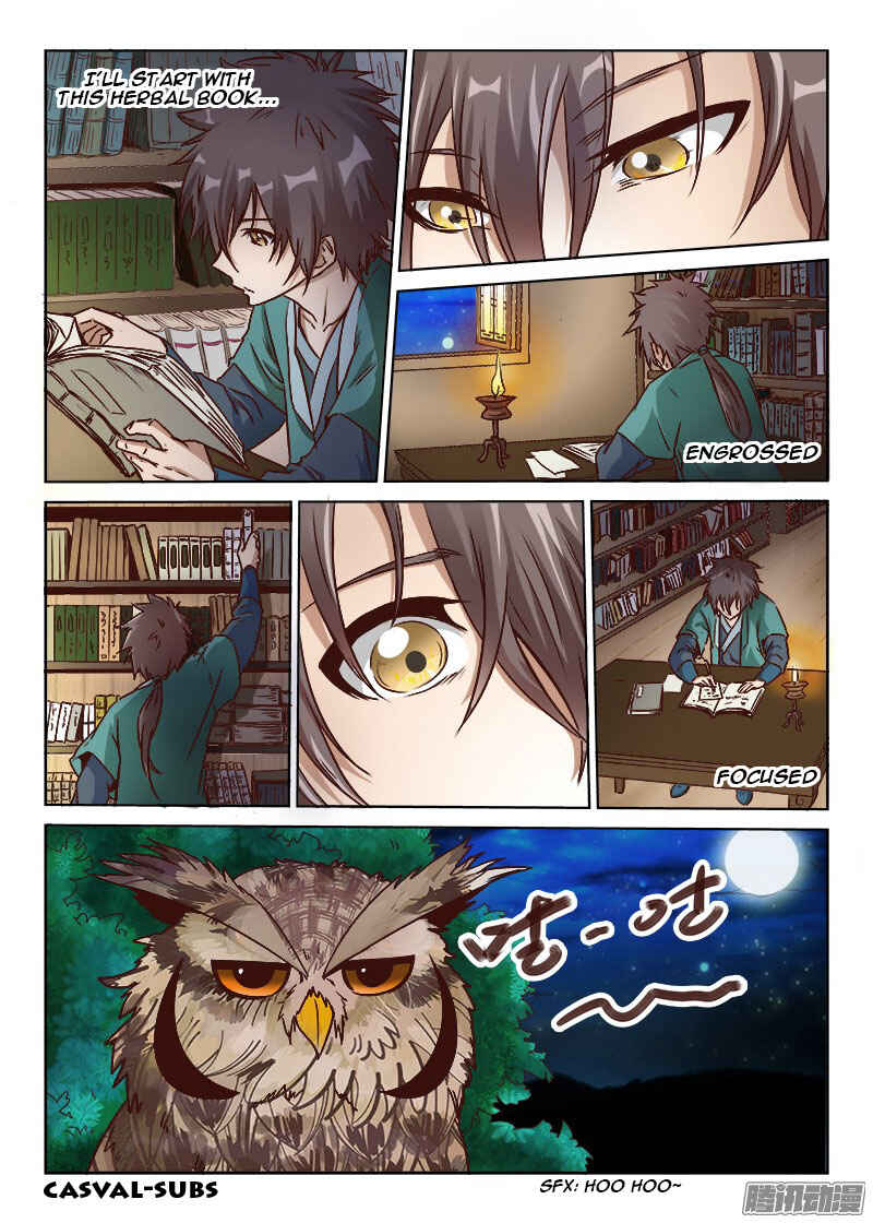 Chapter 9 - Page 5