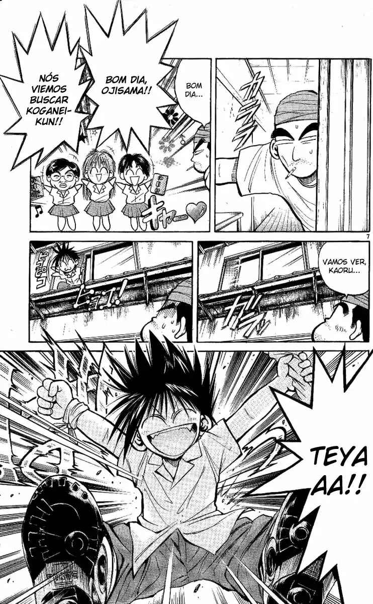 Chapter 219 - Page 7