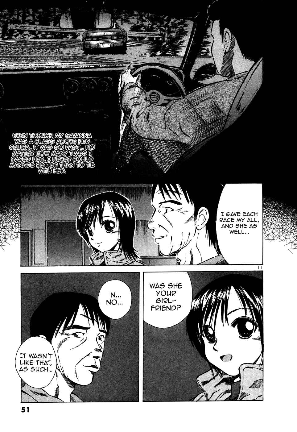 Chapter 94 - Page 11