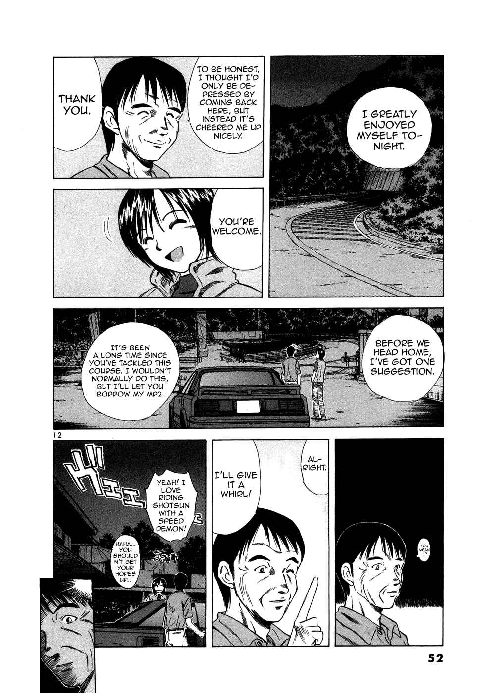 Chapter 94 - Page 12