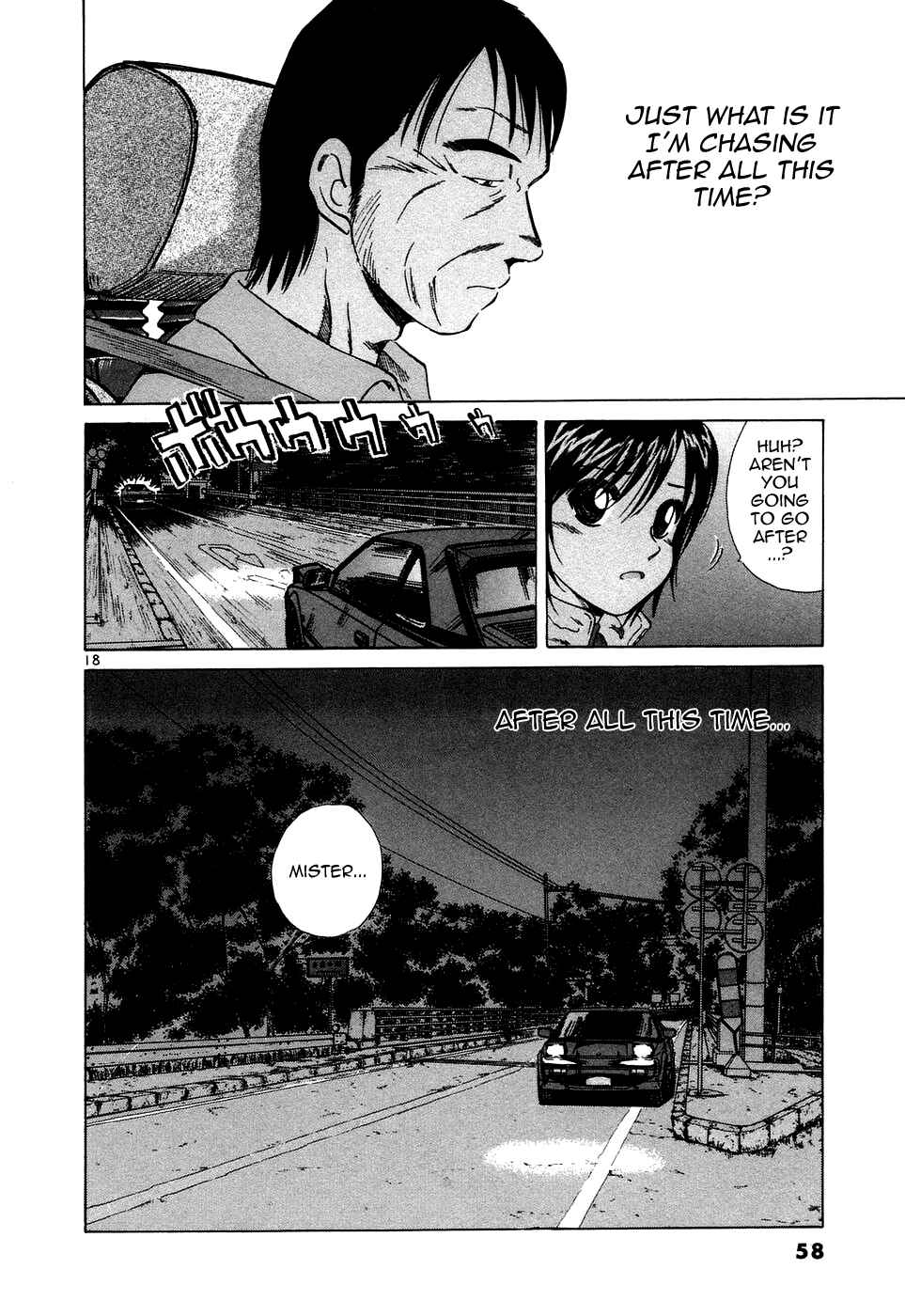 Chapter 94 - Page 18