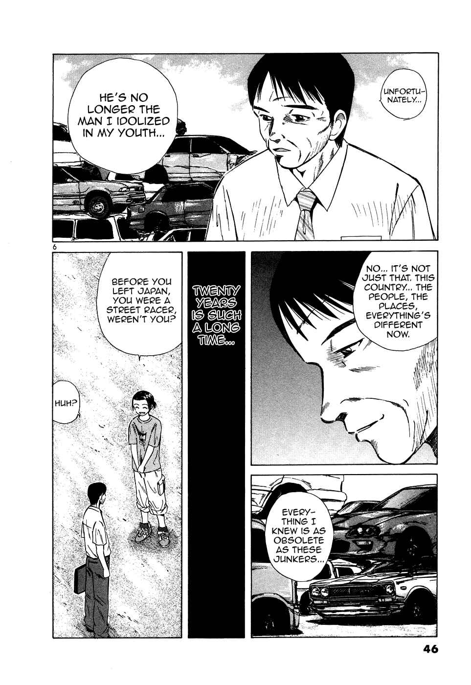 Chapter 94 - Page 6