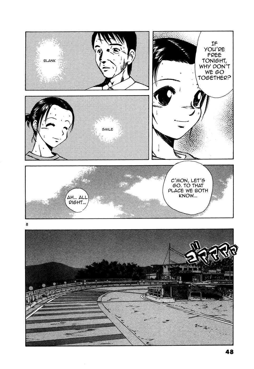 Chapter 94 - Page 8