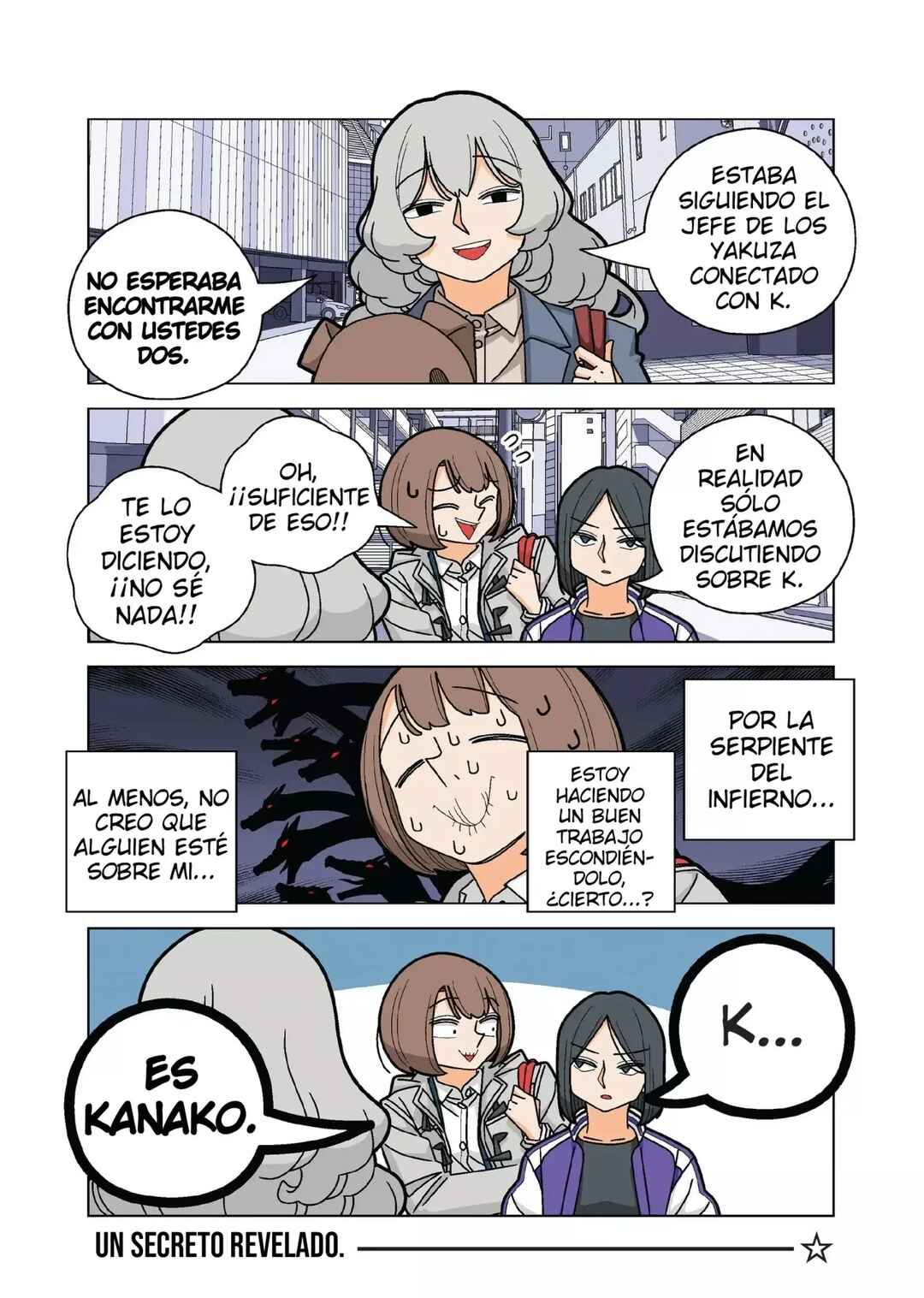 Chapter 103 - Page 5