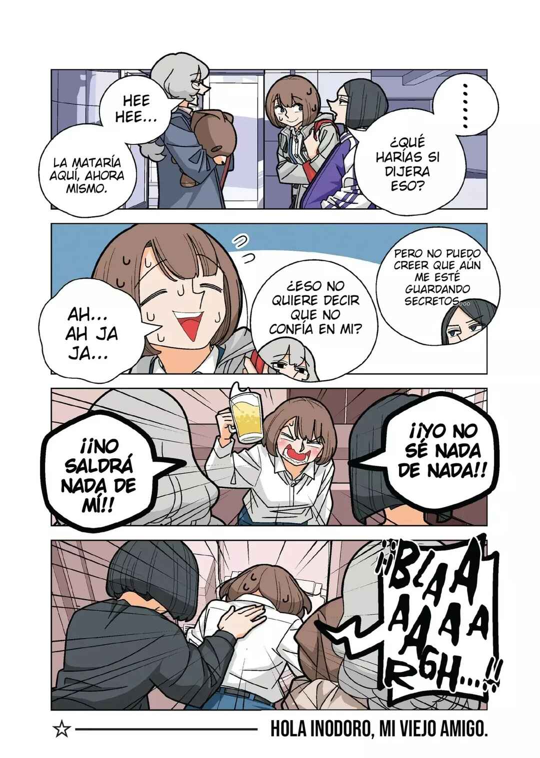 Chapter 103 - Page 6