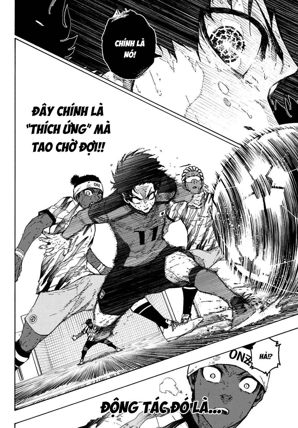 Chapter 325 - Page 12