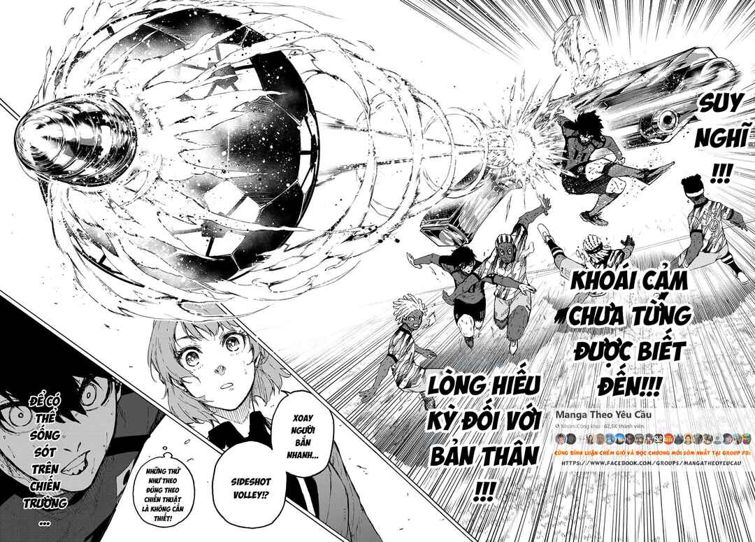 Chapter 325 - Page 17