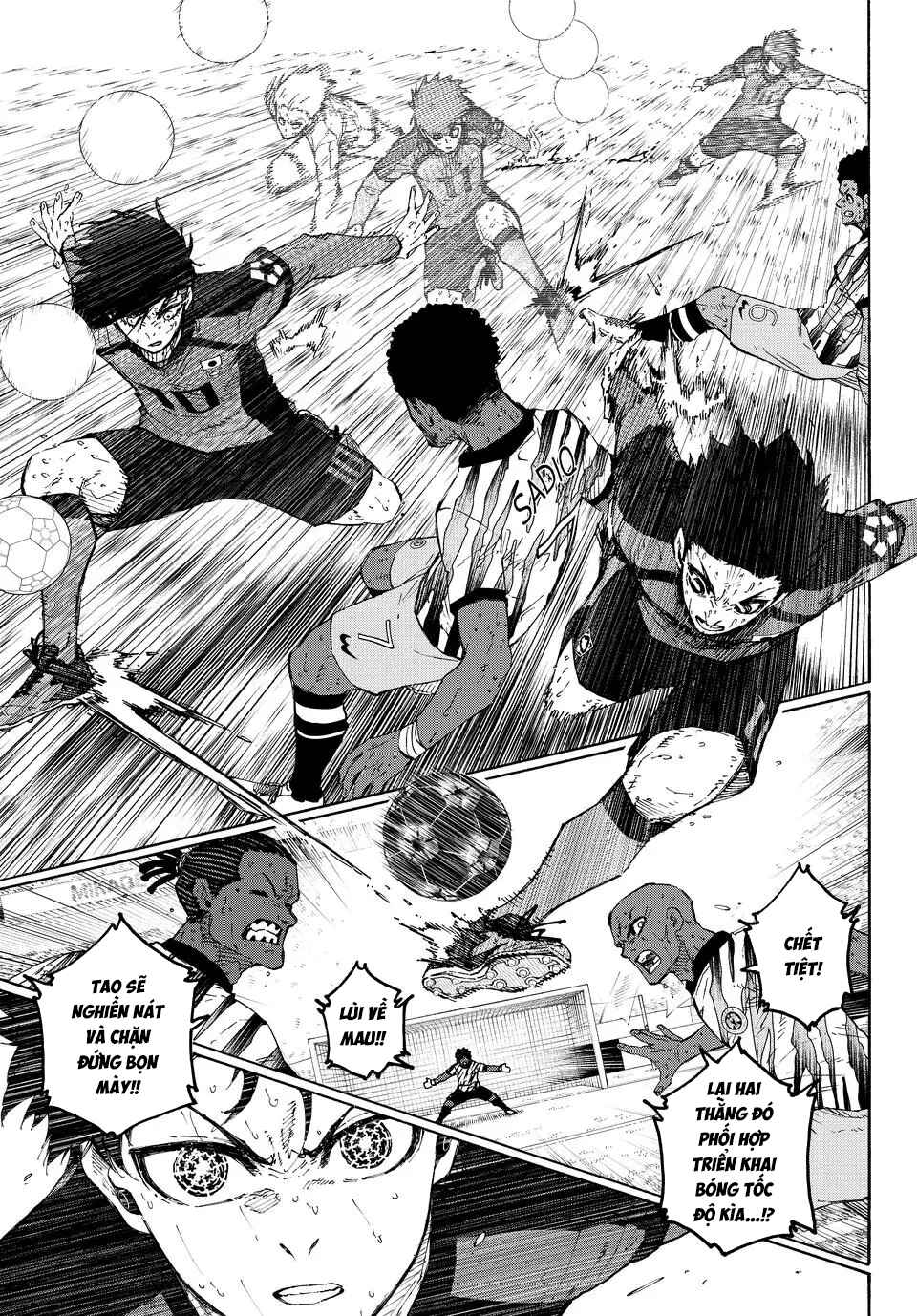 Chapter 325 - Page 5