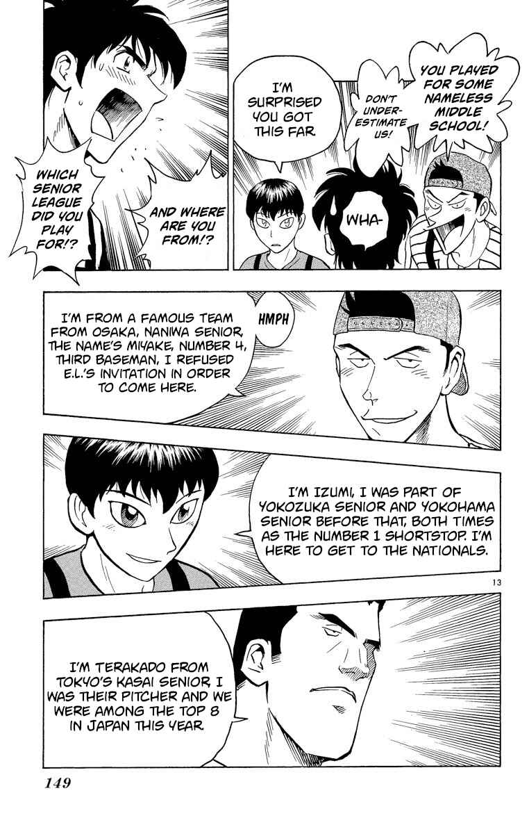 Chapter 195 - Page 13