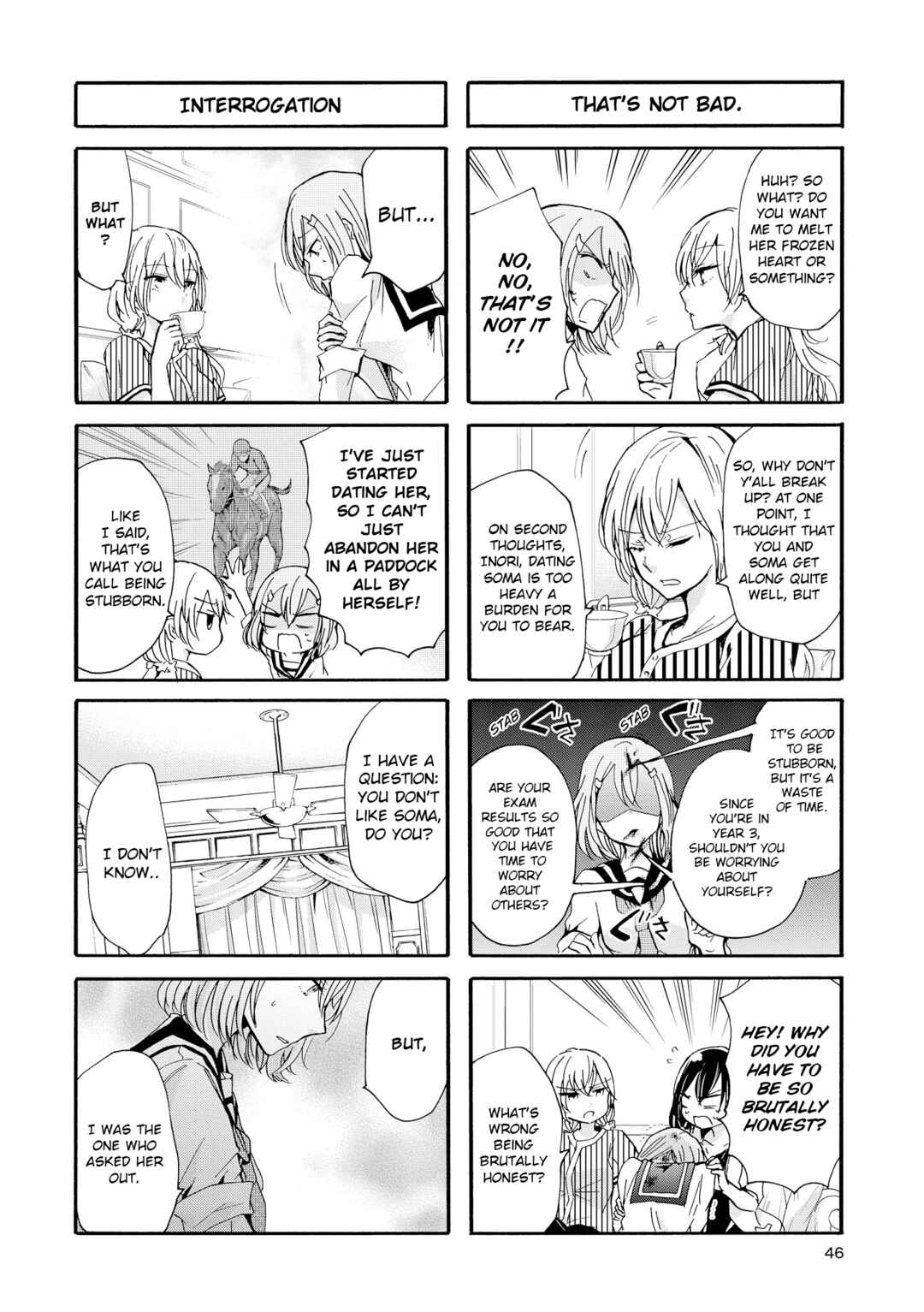 Chapter 69 - Page 4