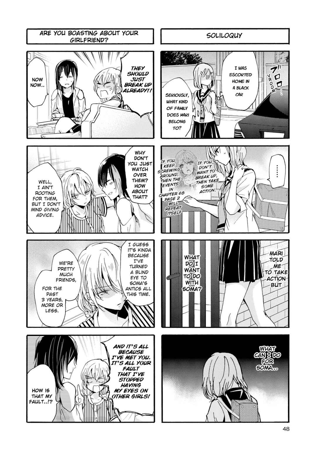 Chapter 69 - Page 6