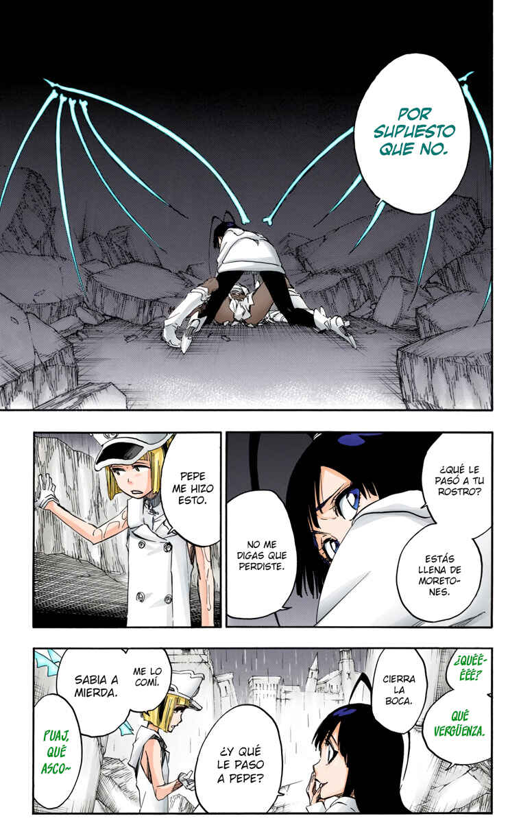 Chapter 603 - Page 10