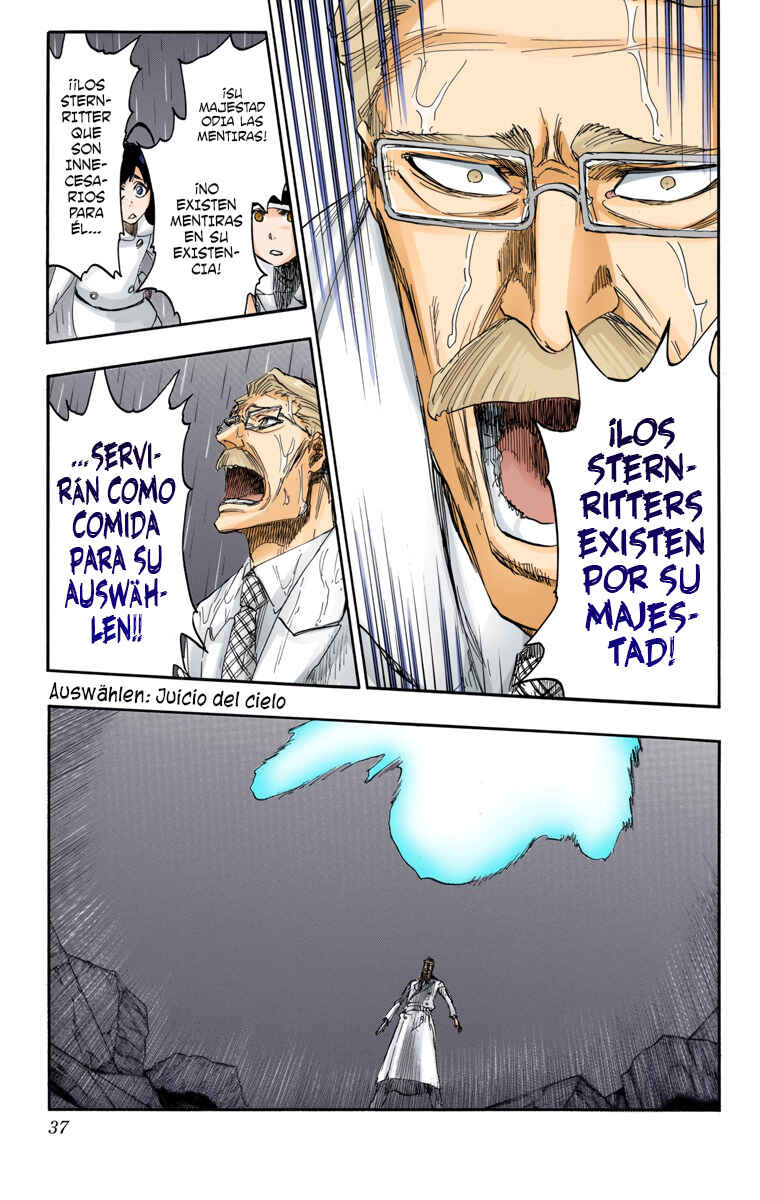 Chapter 603 - Page 14