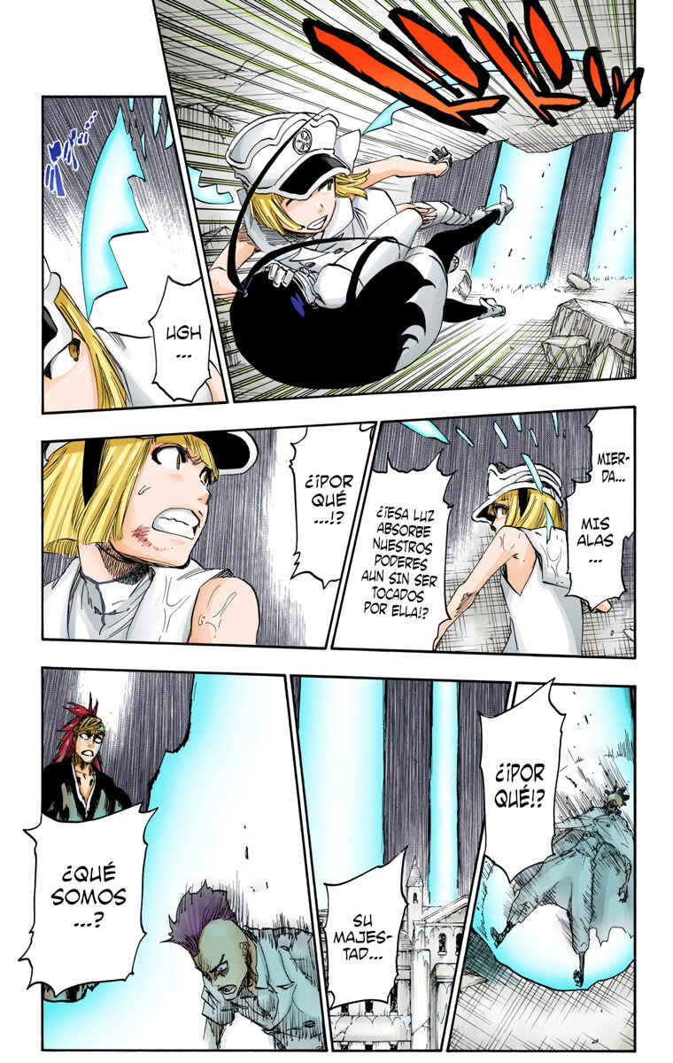Chapter 603 - Page 16