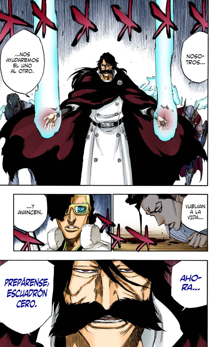Chapter 603 - Page 18