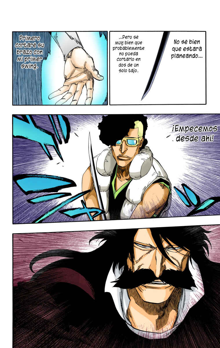Chapter 603 - Page 3