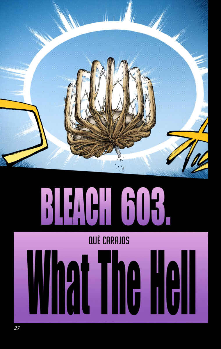 Chapter 603 - Page 4