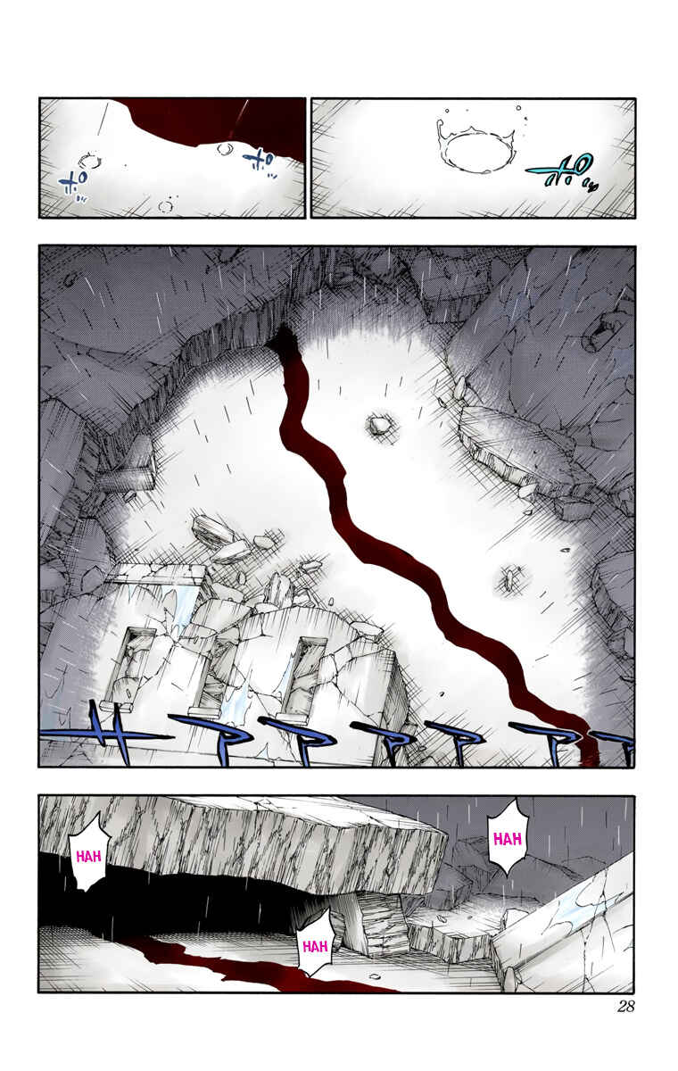 Chapter 603 - Page 5