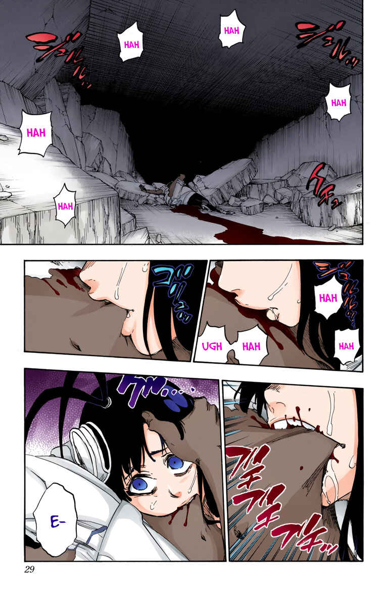 Chapter 603 - Page 6