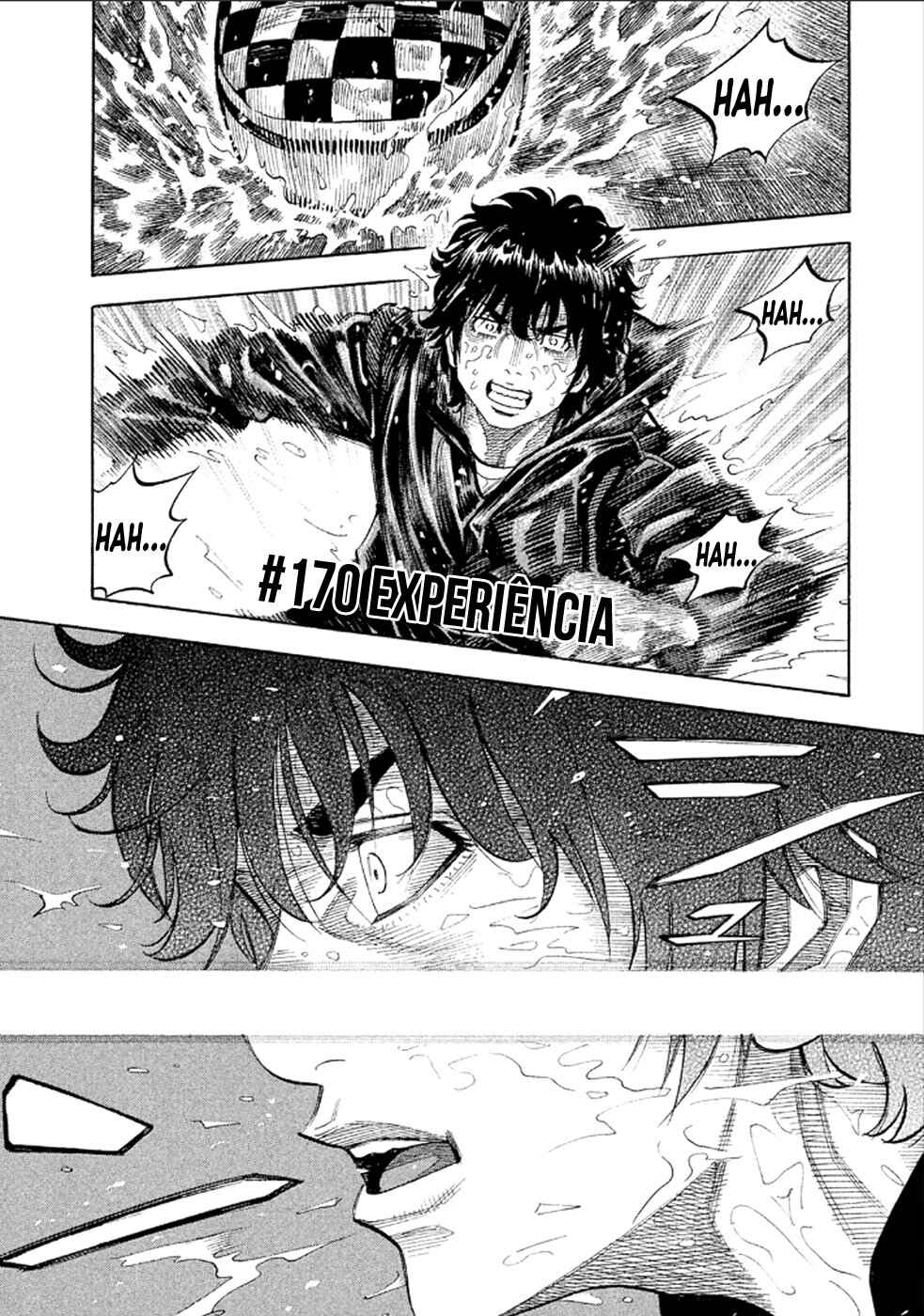 Chapter 170 - Page 1