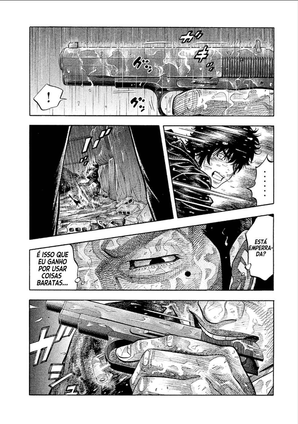 Chapter 170 - Page 14