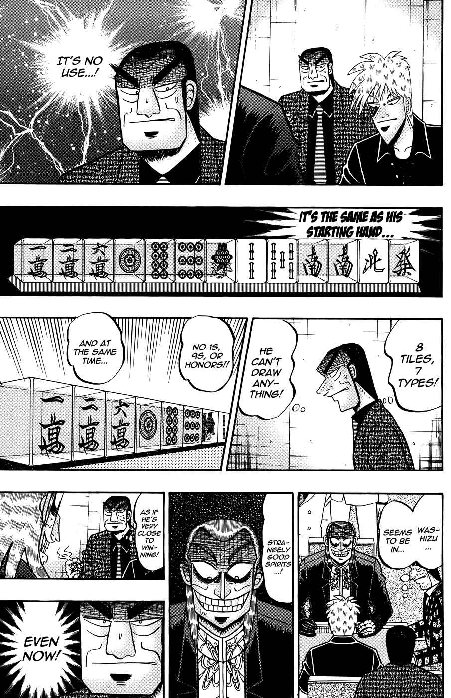 Chapter 165 - Page 15