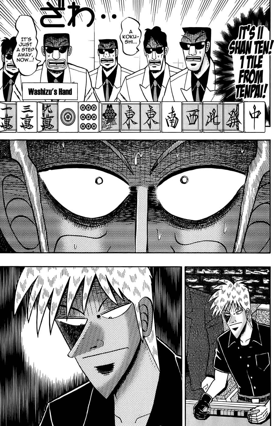 Chapter 165 - Page 9