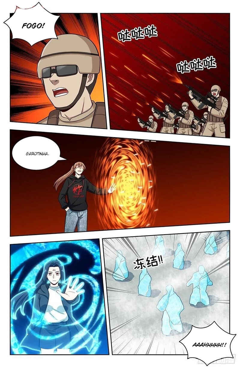 Chapter 303 - Page 3