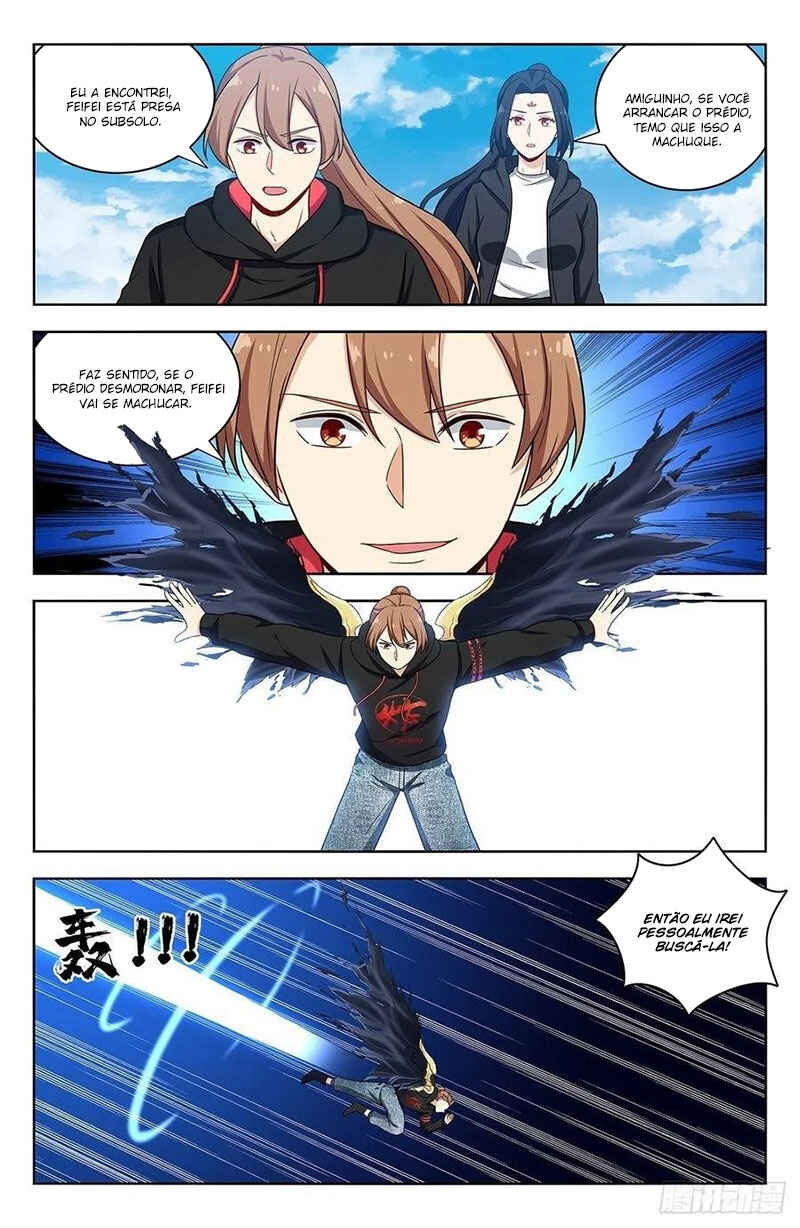 Chapter 303 - Page 7