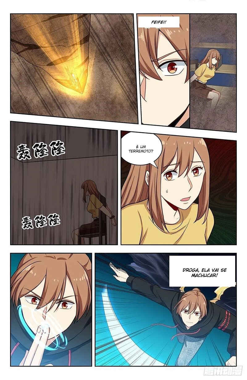 Chapter 303 - Page 9