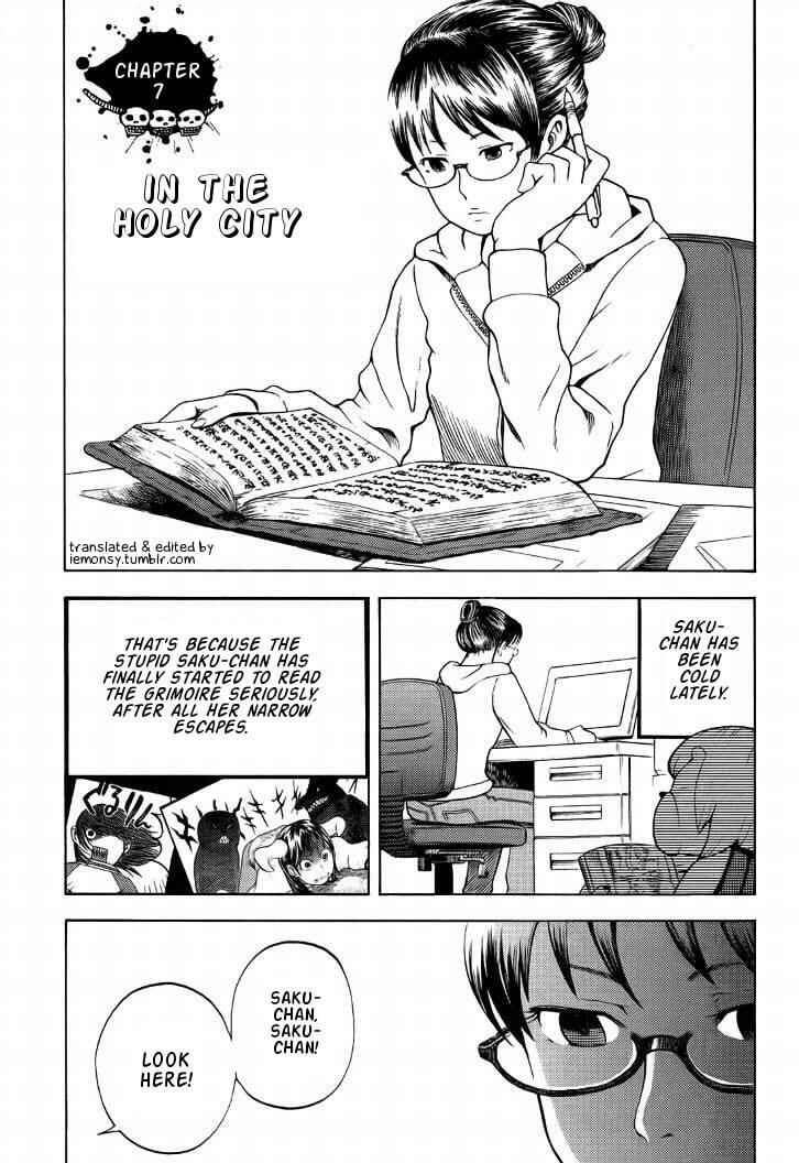 Chapter 7 - Page 1