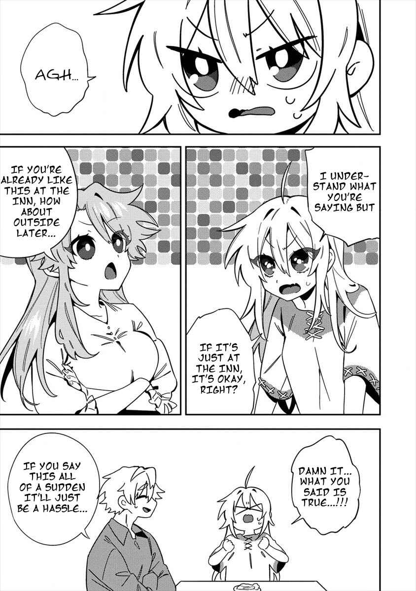 Chapter 3 - Page 6