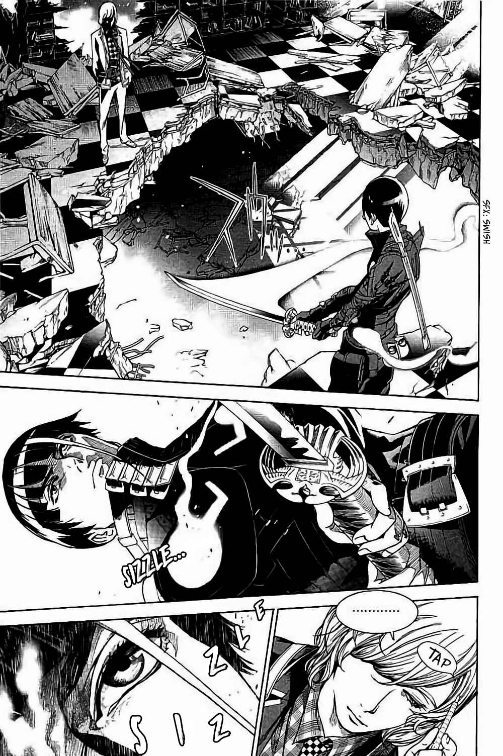 Chapter 35 - Page 23