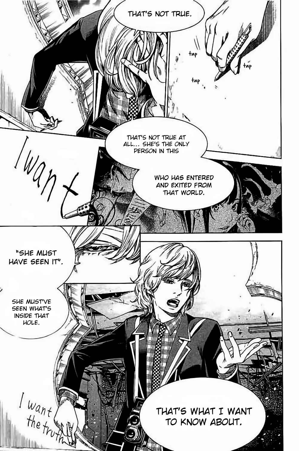 Chapter 35 - Page 42