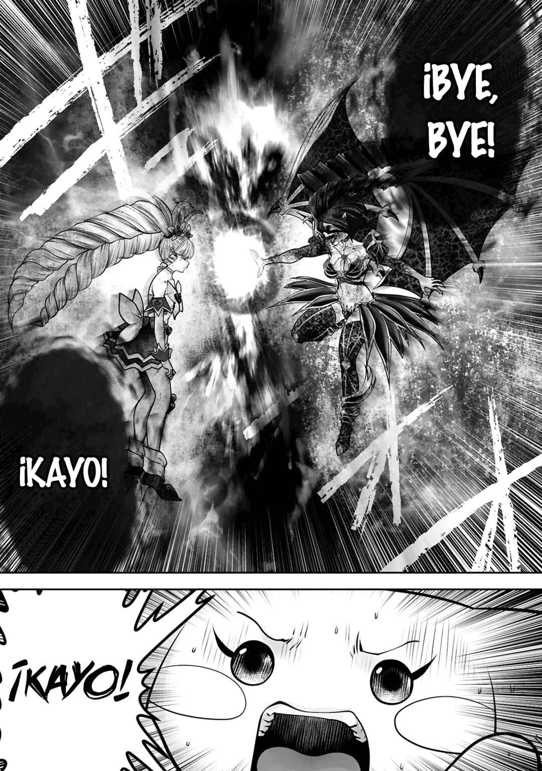 Chapter 141 - Page 11