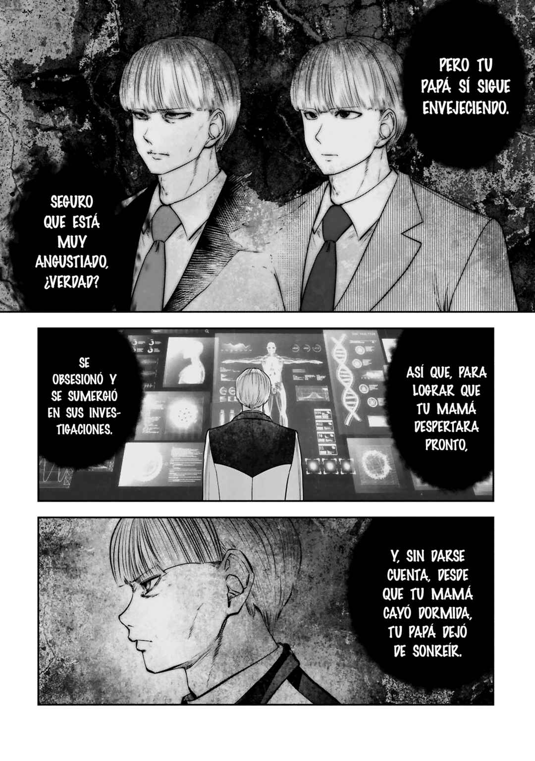 Chapter 141 - Page 6