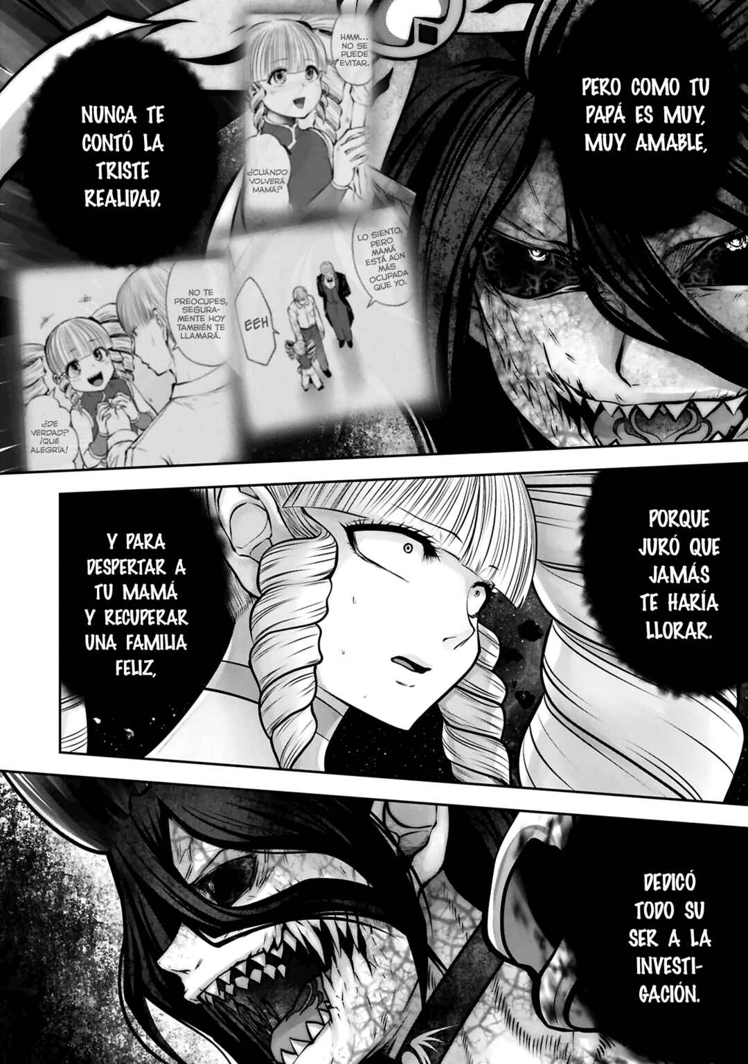 Chapter 141 - Page 7
