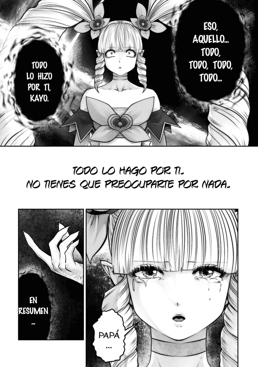 Chapter 141 - Page 8