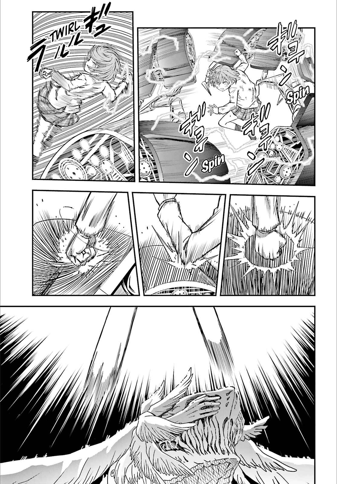 Chapter 123 - Page 11