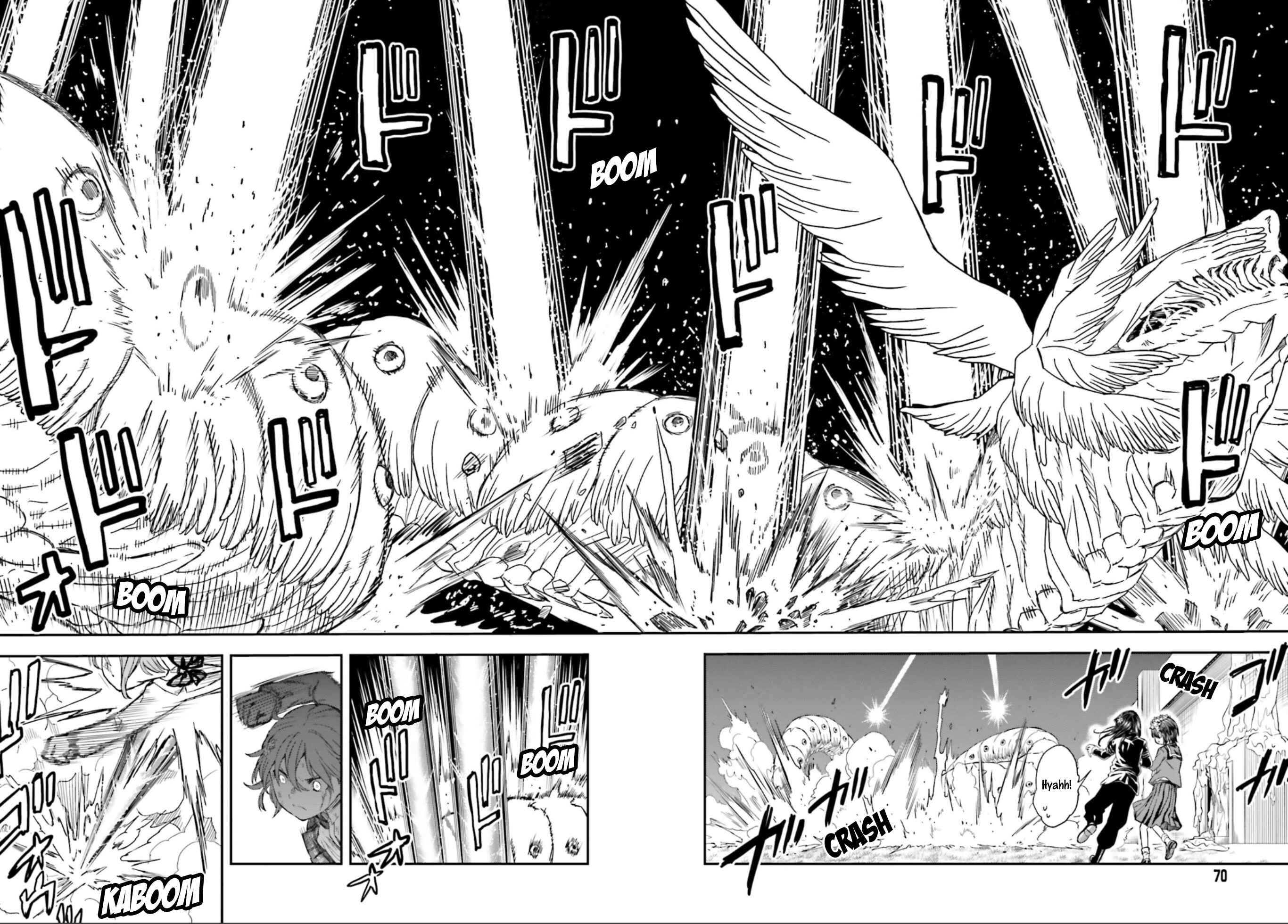 Chapter 123 - Page 12