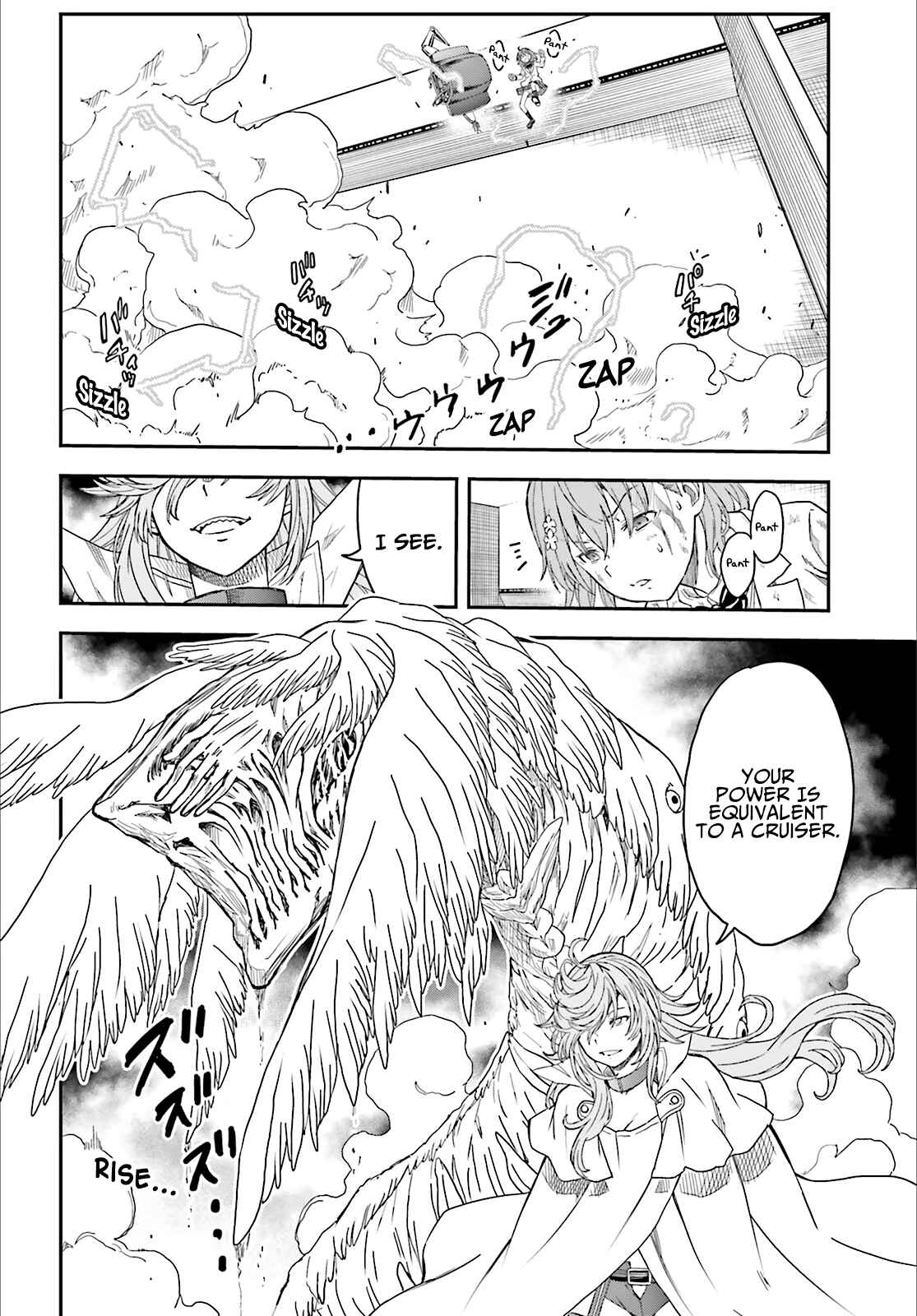 Chapter 123 - Page 13
