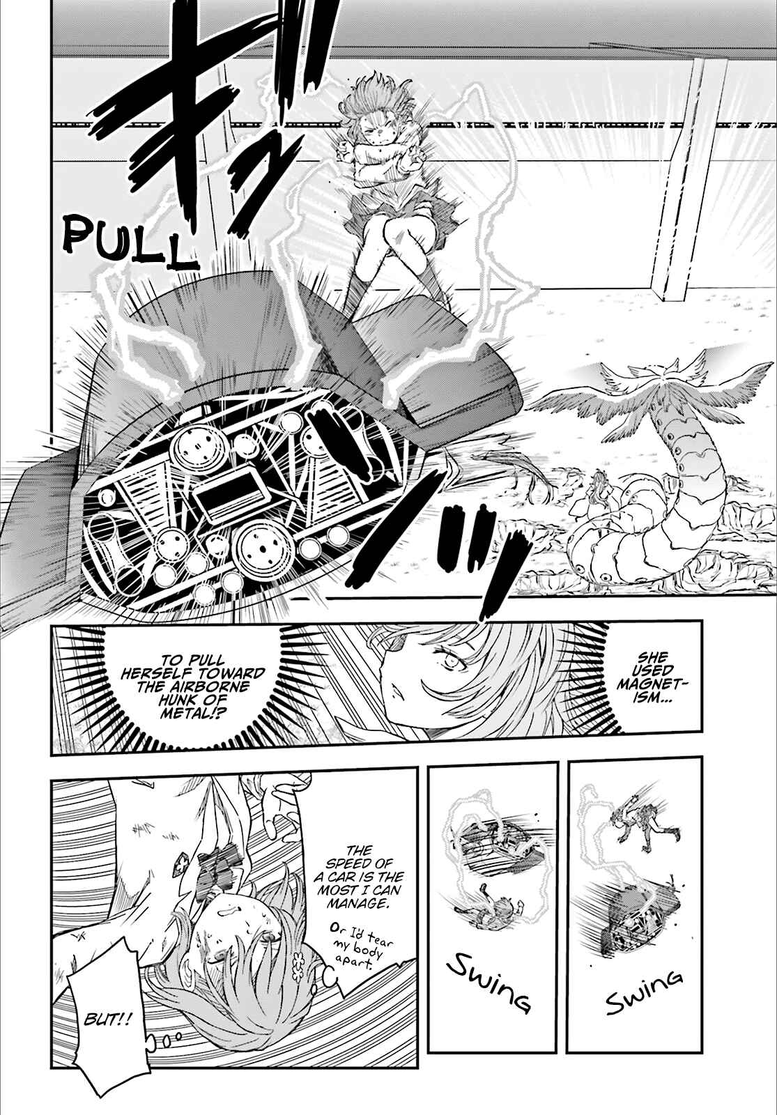 Chapter 123 - Page 15