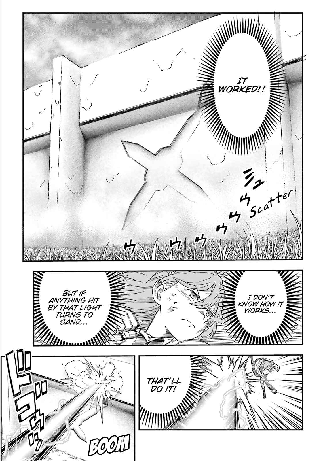 Chapter 123 - Page 16