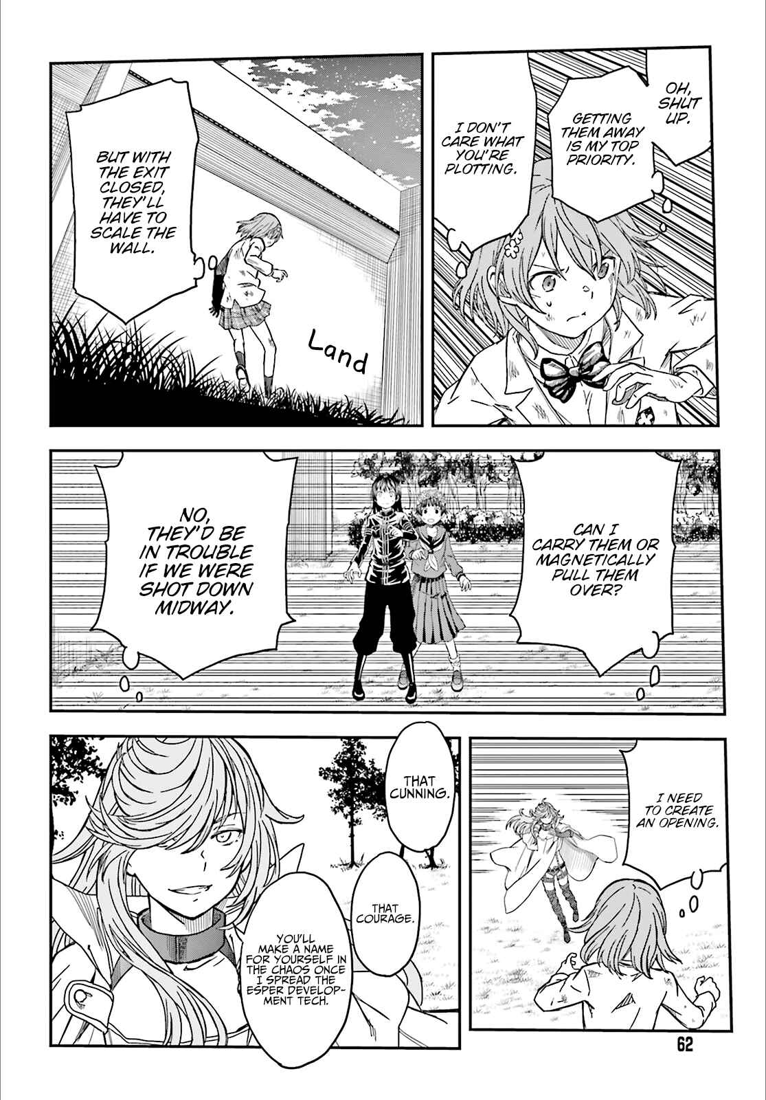 Chapter 123 - Page 4