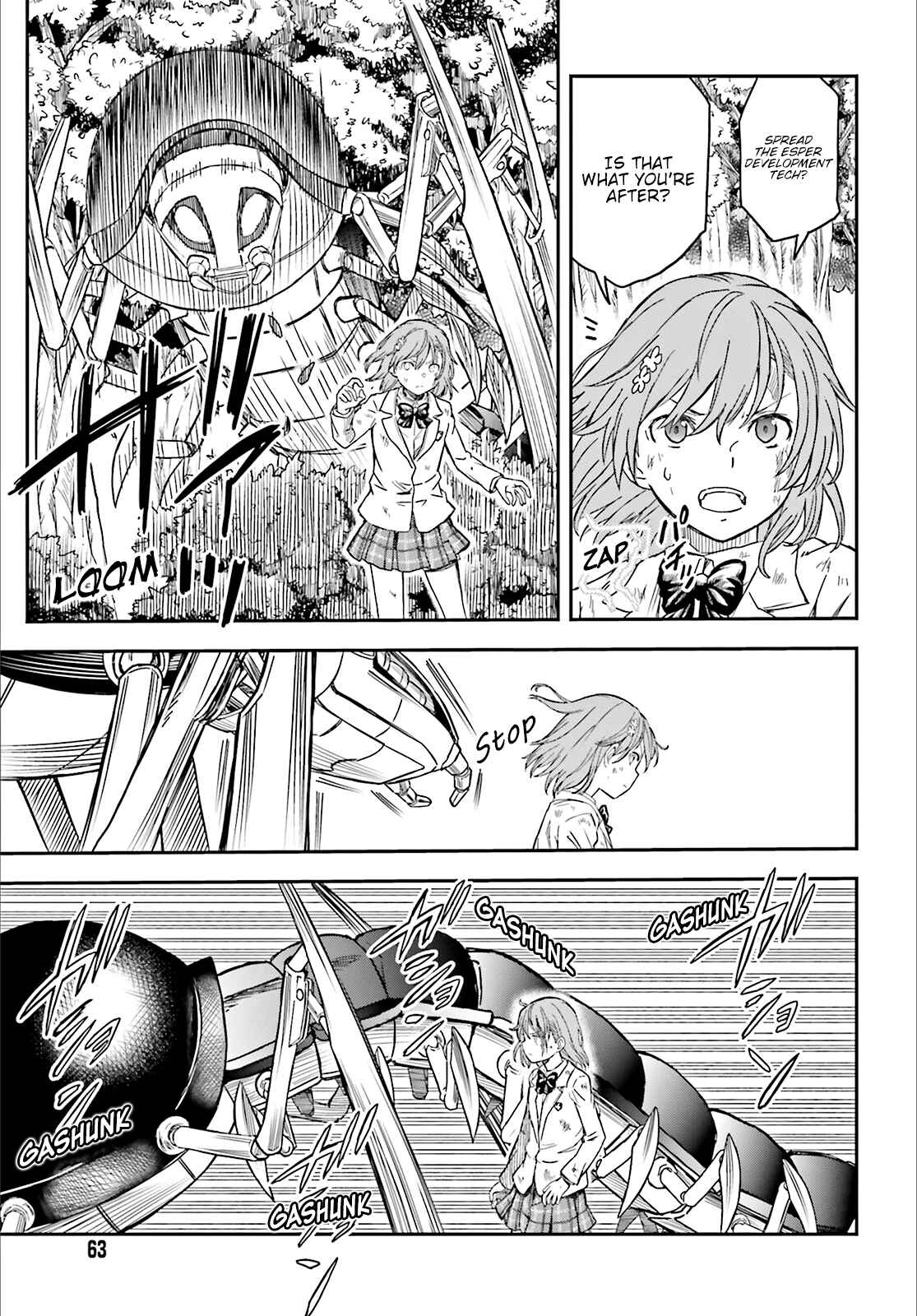 Chapter 123 - Page 5