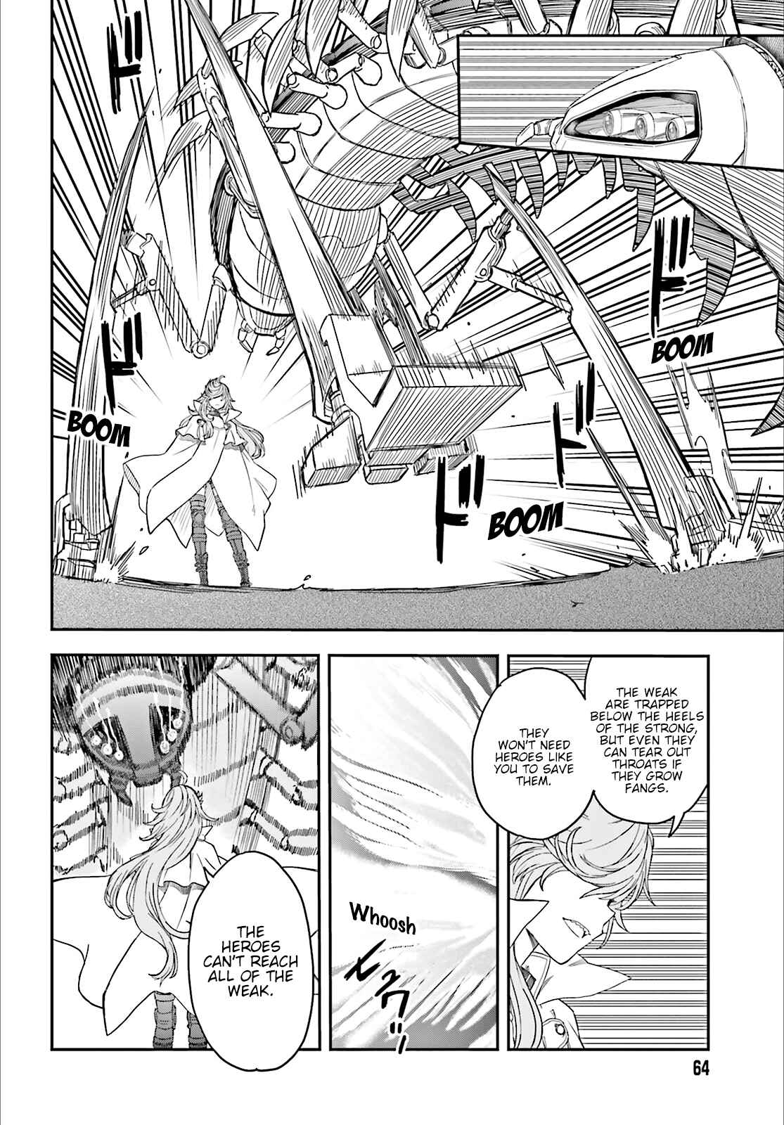 Chapter 123 - Page 6