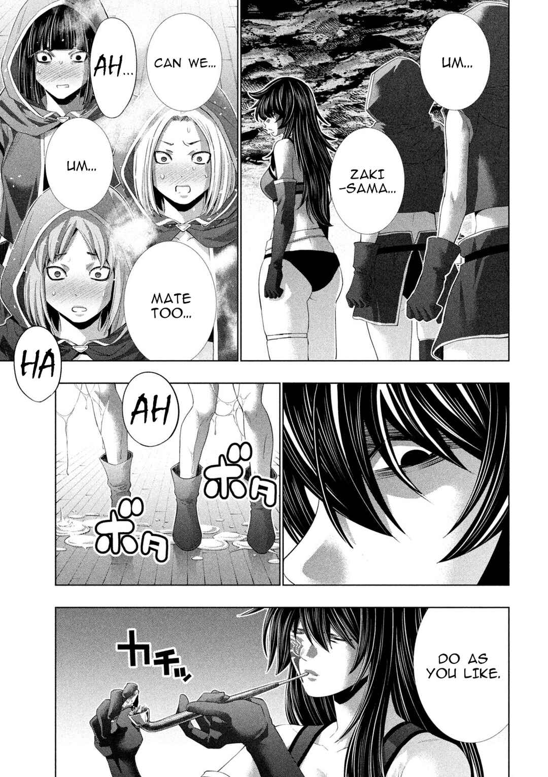 Chapter 312 - Page 15