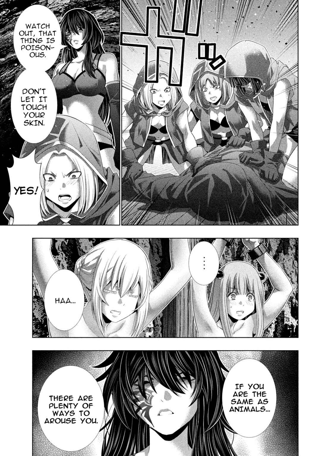 Chapter 312 - Page 5