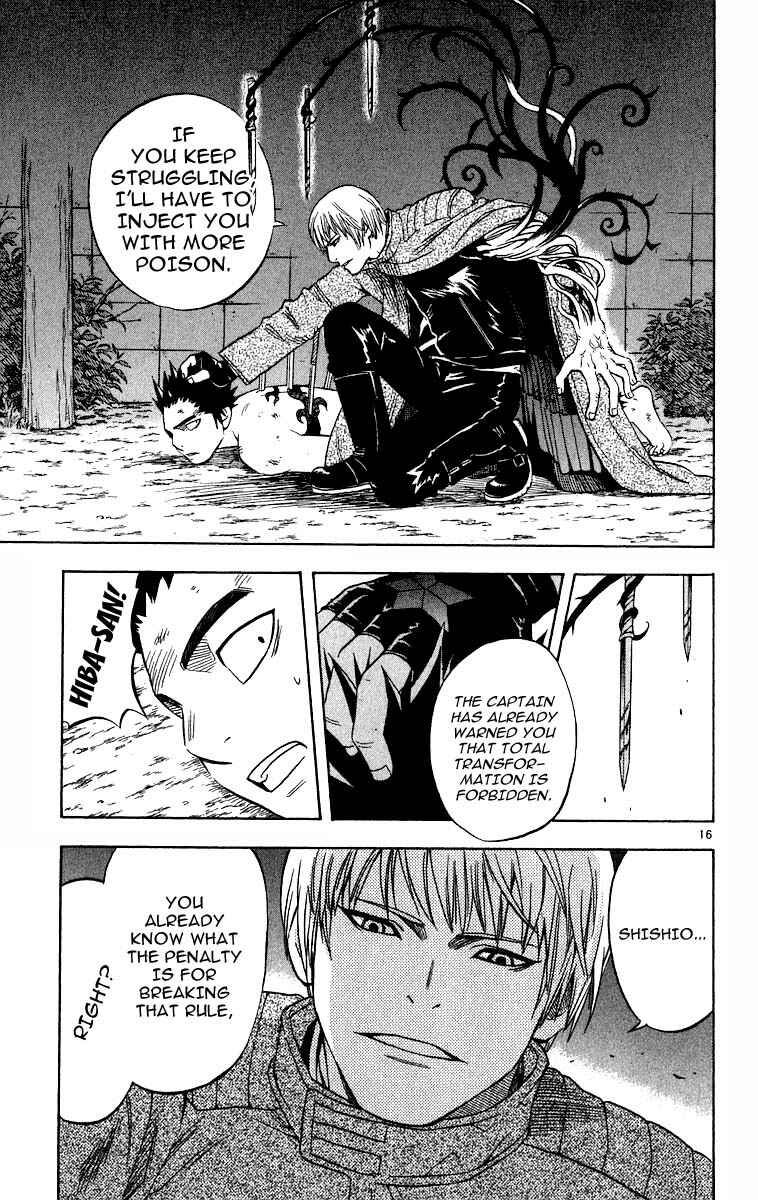 Chapter 68 - Page 15
