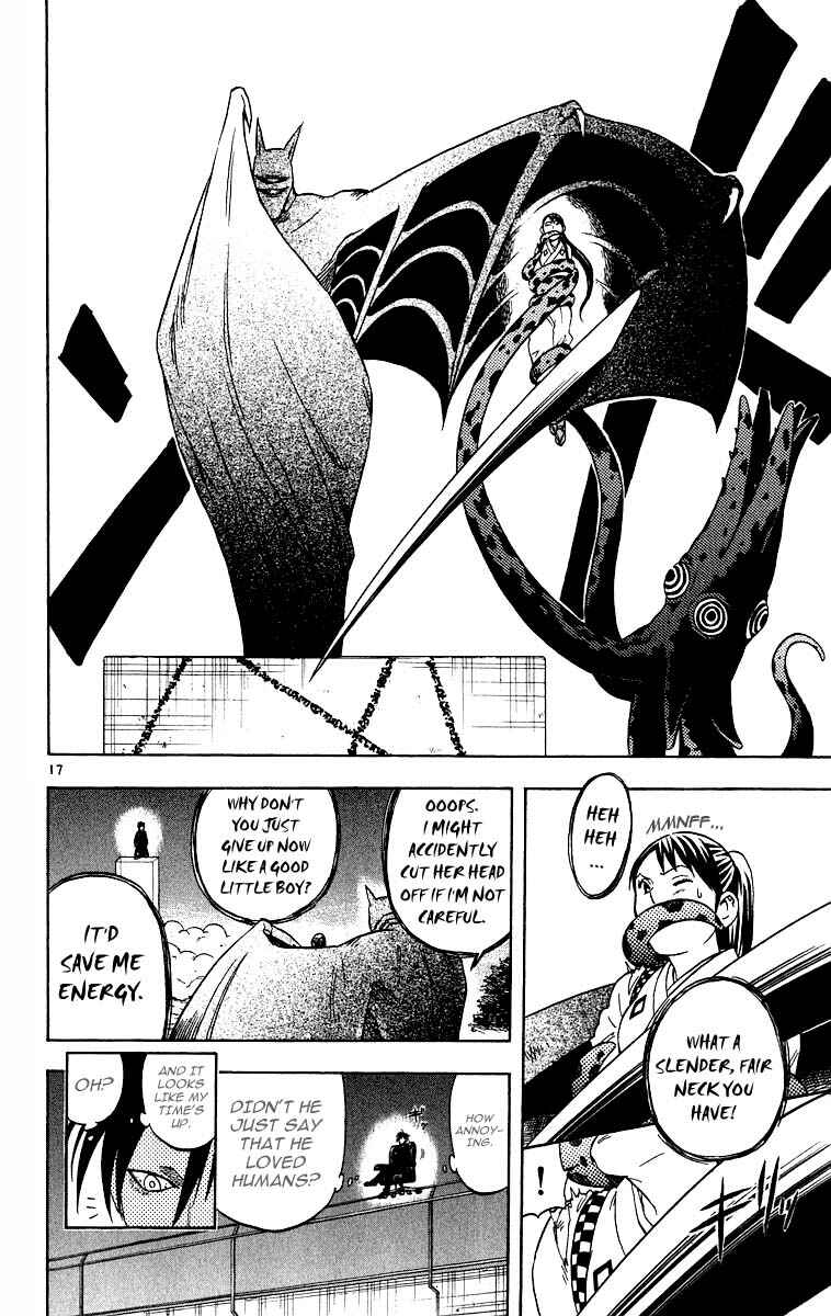 Chapter 68 - Page 16